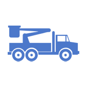 Aerial Platform Lift trucks for sale
