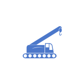 cranes for sale