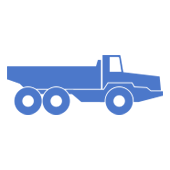 Off-Highway Trucks for sale