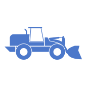 Wheel Loaders for sale